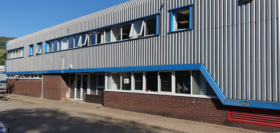 Gwalia Healthcare Ltd. Packaging Medical Device and Automated Filling